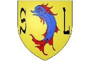 Blason de la commune