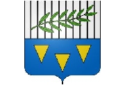 Blason de la commune