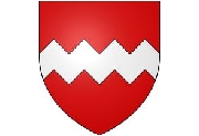 Blason de la commune