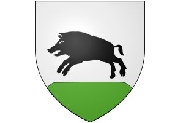 Blason de la commune