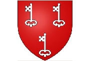 Blason de la commune