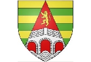 Blason de la commune