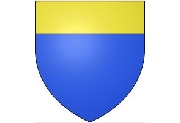 Blason de la commune