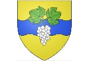 Blason de la commune