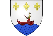 Blason de la commune