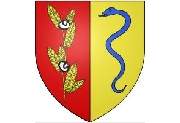 Blason de la commune