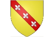 Blason de la commune