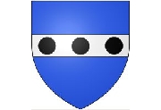 Blason de la commune