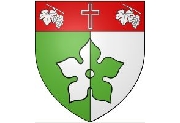 Blason de la commune