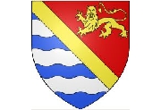 Blason de la commune