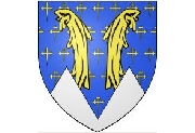 Blason de la commune