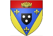 Blason de la commune