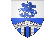 Blason de la commune