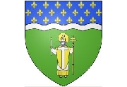 Blason de la commune