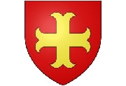 Blason de la commune