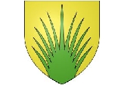 Blason de la commune