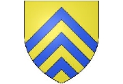 Blason de la commune