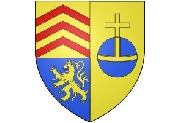 Blason de la commune