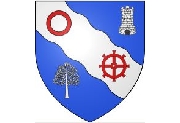 Blason de la commune