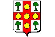 Blason de la commune