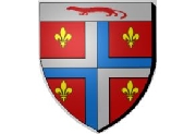 Blason de la commune