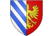 Blason de la commune