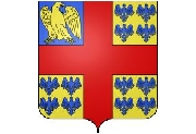 Blason de la commune