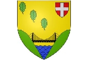 Blason de la commune