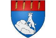 Blason de la commune