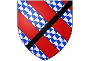 Blason de la commune