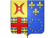 Blason de la commune