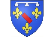 Blason de la commune