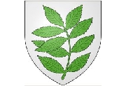 Blason de la commune