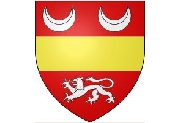 Blason de la commune