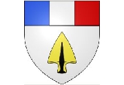 Blason de la commune