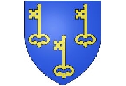 Blason de la commune