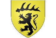 Blason de la commune