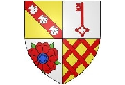 Blason de la commune