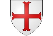 Blason de la commune