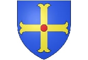 Blason de la commune