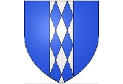 Blason de la commune