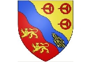 Blason de la commune