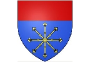 Blason de la commune