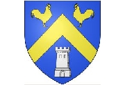 Blason de la commune