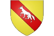 Blason de la commune