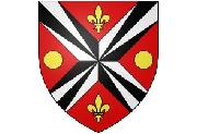 Blason de la commune