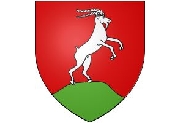 Blason de la commune