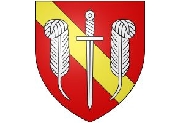 Blason de la commune