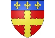 Blason de la commune