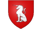 Blason de la commune